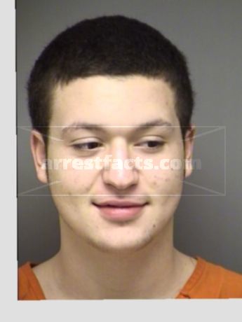 Ernie Eugene Frank Brogdon