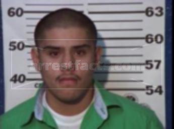 Gregory Trinidad Herrera