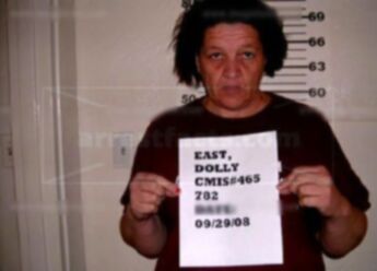 Dolly Rita East