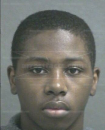 Gerald Isaac Brown