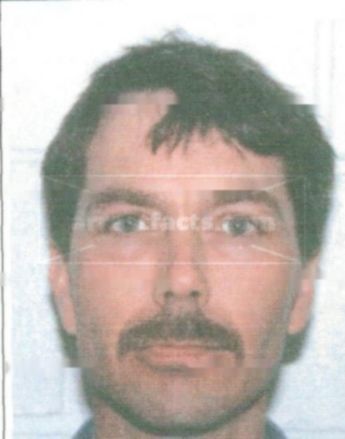 Frank Stephen Ashby