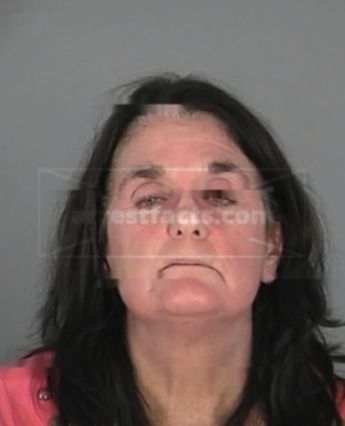 Elizabeth Marie Fuchs