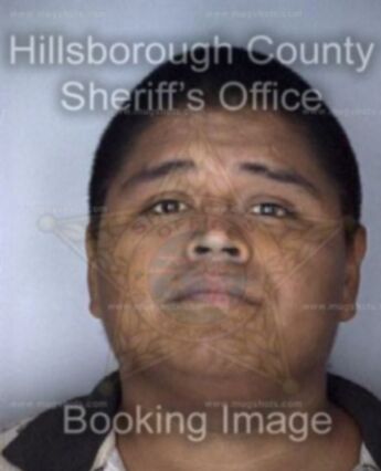 Hector Garcia Jr.