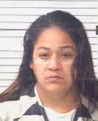 Rebecca Ann Williams (Baladez)