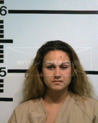 Tiffany Dawn Cammack