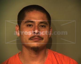 Israel Jr. Garcia Rendon