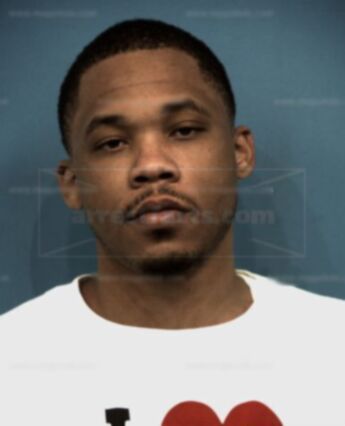 Caleb Rashone Parker