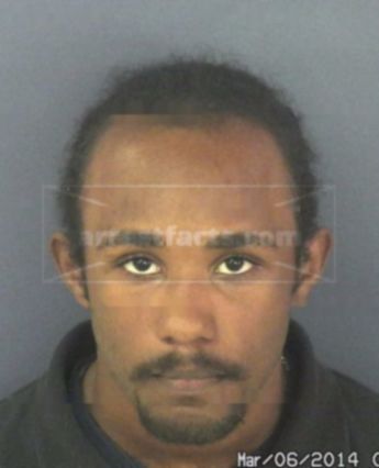 Jashawn Carpenter