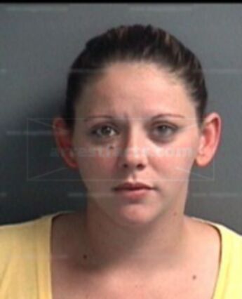 Sarah Ann Stafford
