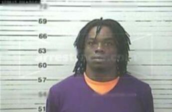 Buford Leshaun Mclaurin