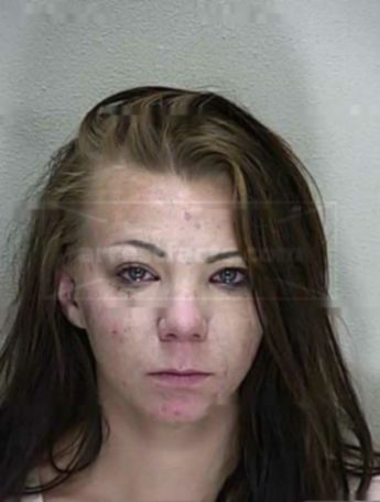 Kacee Lee Cross