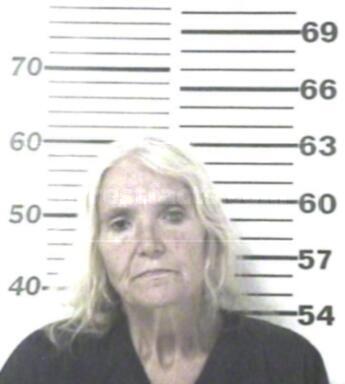 Mary Nobles Johnson