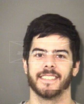 Robert Dylan Chambers
