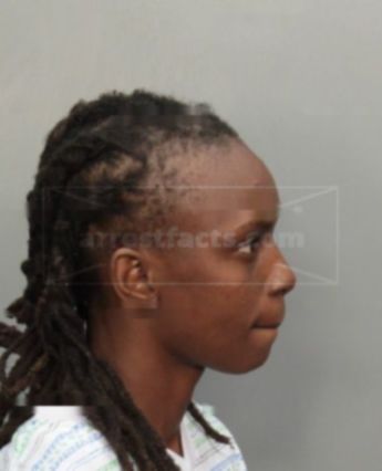 Angela Denise Pierce
