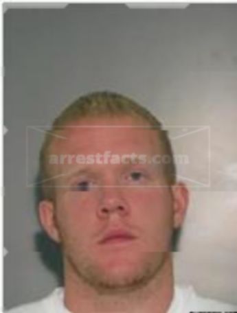 Ryan James Evetts