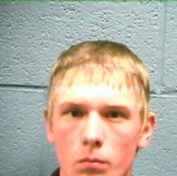 Charles Lloyd Searcy