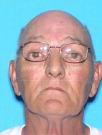 Gary Lee Holley
