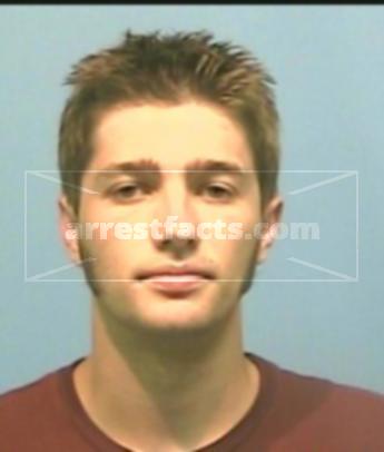 Cameron Charles Felgate