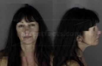 Cheryl Ann Story