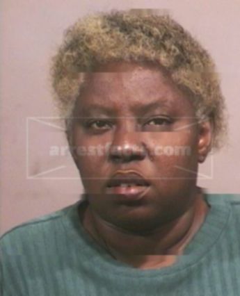 Dora Cleveland