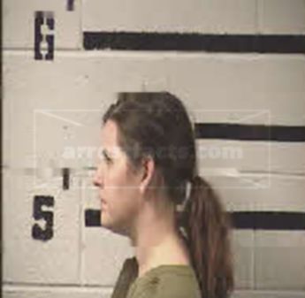 Krysten Nicole Parker