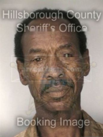 Ulysses Chapman