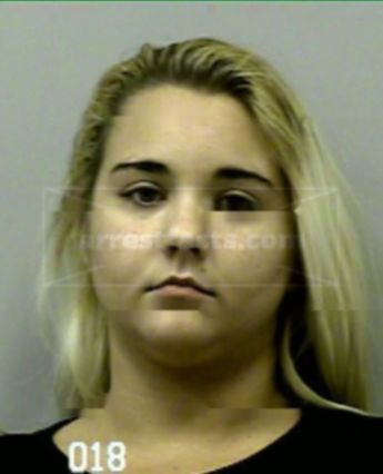 Amanda Denise Riddle