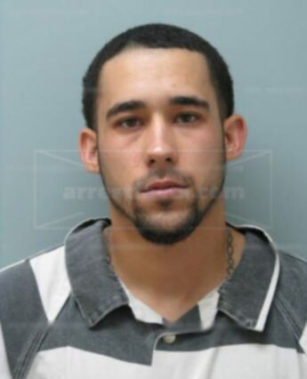 Breon Gabriel Thibeaux