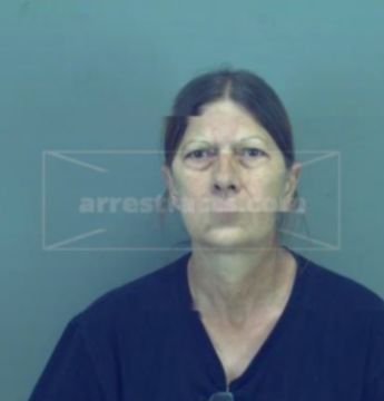 Amy Lynn Umphries