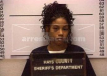 Shemeka Nicole Hunt