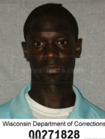 Lamont Williams
