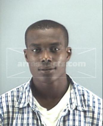 Nicholas Nikena Williams
