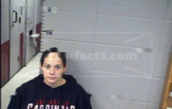 Britney L White