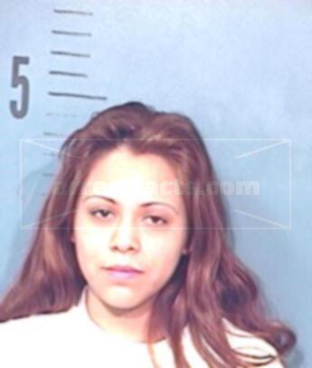 Alicia Nataly Villarreal