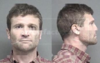 Cody Wayne Ehrlich