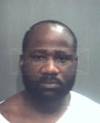 Jermaine Darnell Mackey