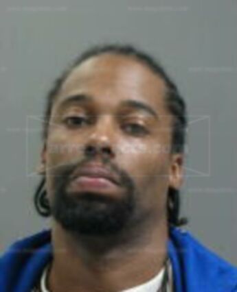 Marlon Andre Stephens