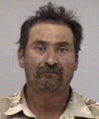 Joaquin Montoya