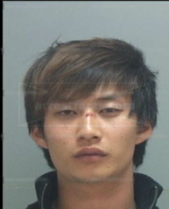 Sang Hoon Park