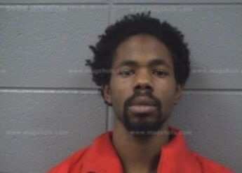 Keyjuan Parker