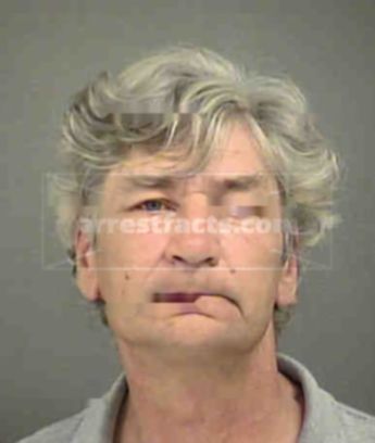 Larry Kenneth Parady