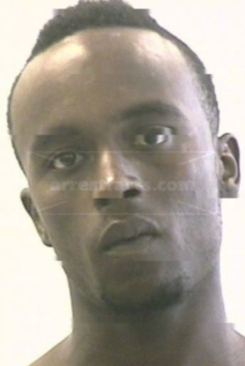 Lamorris Derrill Womack