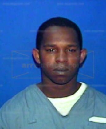 Anthony Hodges