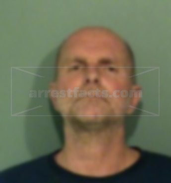 John Fredrick Hawkins