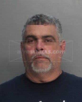 Manuel Amat Mena