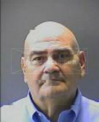 Floyd Harold Galegar