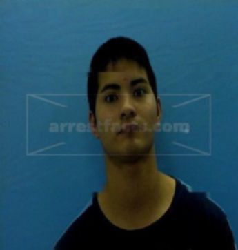 Joe Anthony Sepulveda