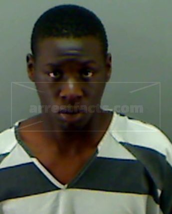 Stefan Omar Pentecost