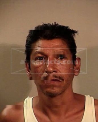 Jose Thomas Mendoza