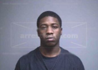 Aaron Rashad Berry